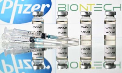 Iowa to receive approximately 100,000 vaccine doses for kids aged 5-11